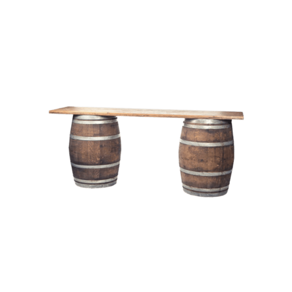 Barrel Bar