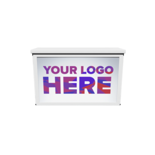 Custom Bar - Angular