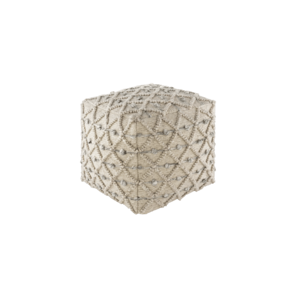 Delilah Pouf