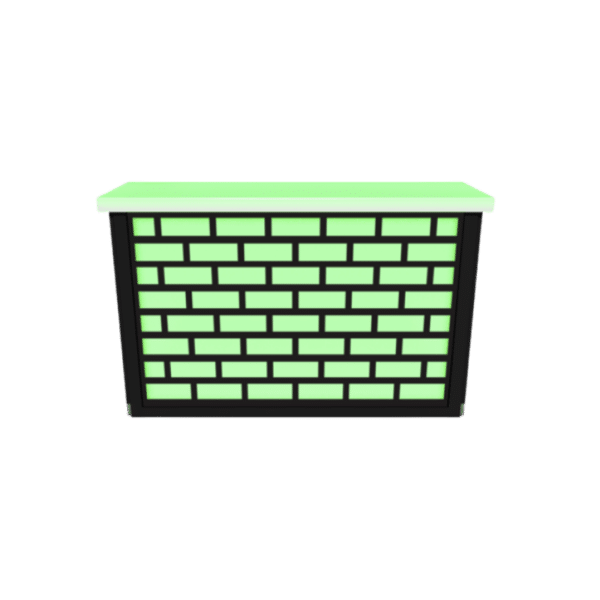 Brick Bar