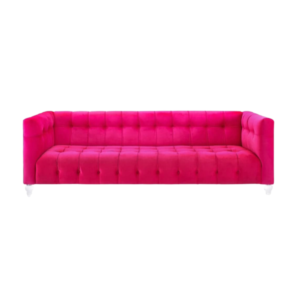 Barbie Sofa