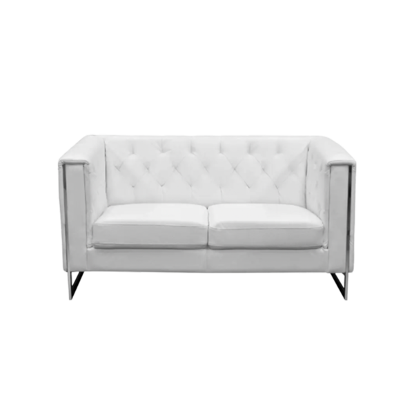 Chicago Loveseat