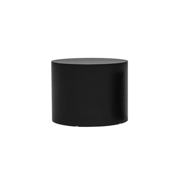 Cylinder Coffee Table