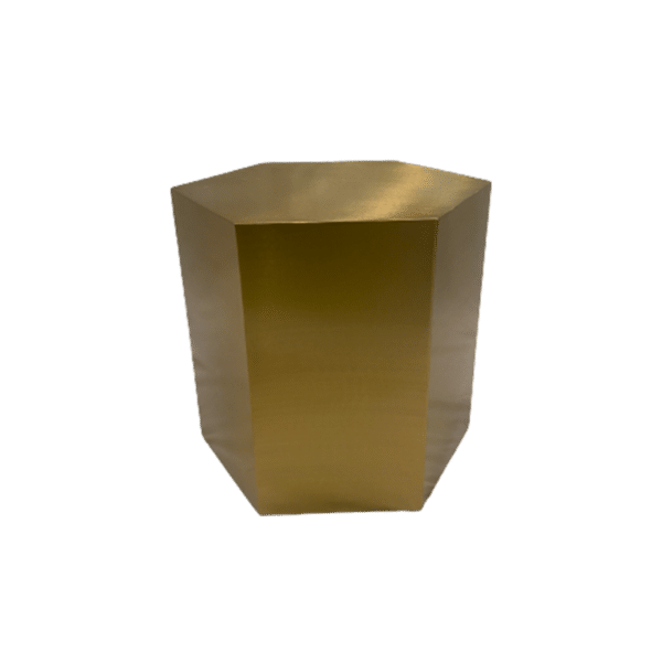Hexagon Table