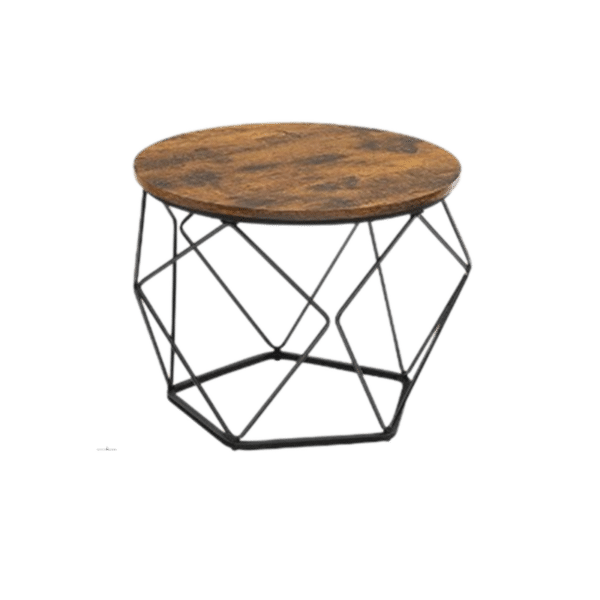 Krypto Side Table