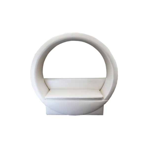 Moon Loveseat