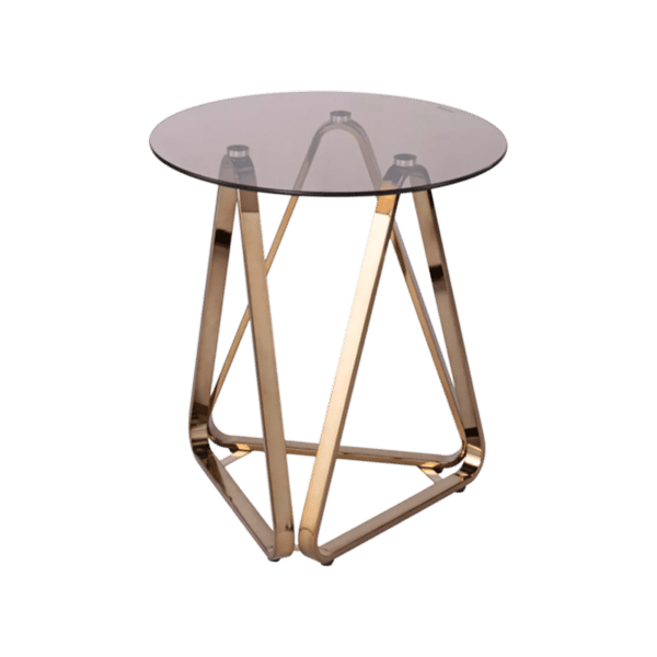 Odalis Side Table