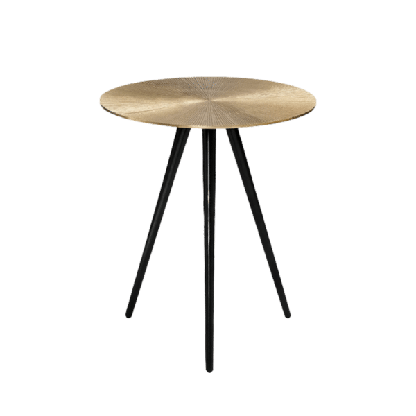 Zendaya Side Table