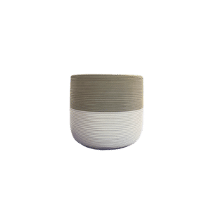 Clay Planter