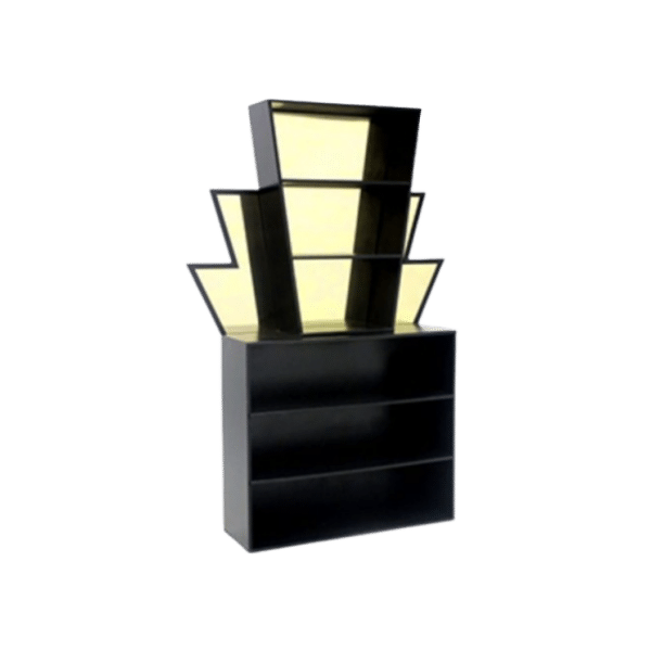 Fanny Backbar