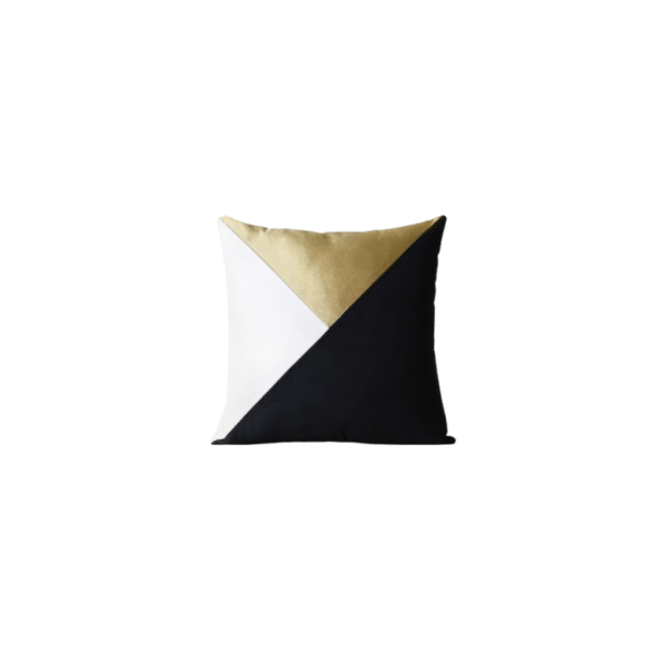 Gatsby Striped Pillow