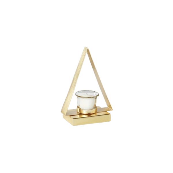 Gold Triangle