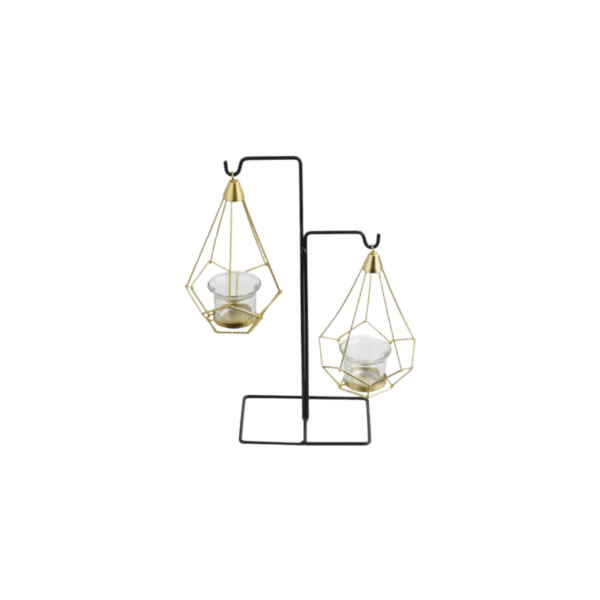 Libra Candle Scale