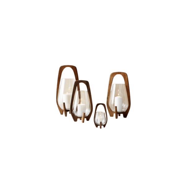 Mid-Century Lamps