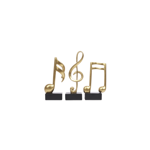 Music Figurine