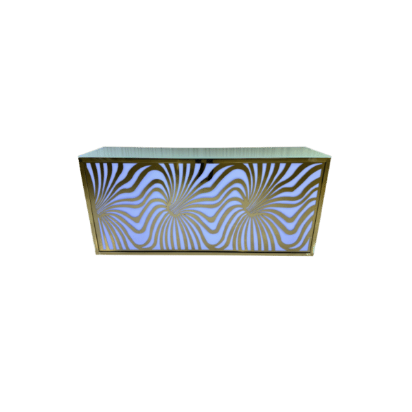 Petunia Bar