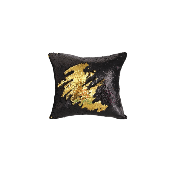 Sequin Pillow