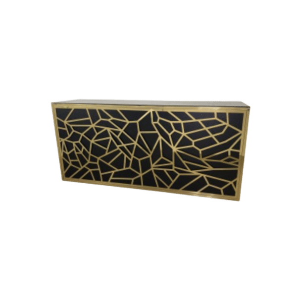 Shatter Bar