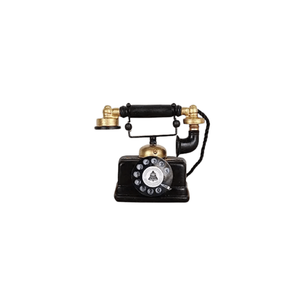Telephone Prop