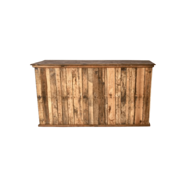 Woody Bar