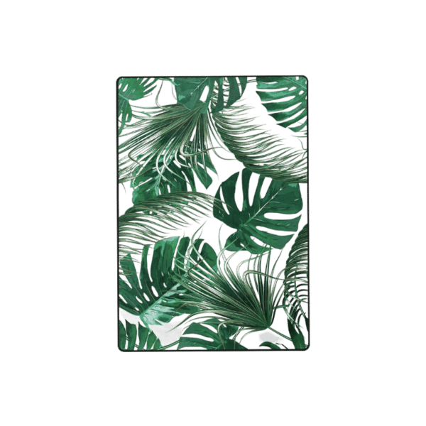 Tropical Rug