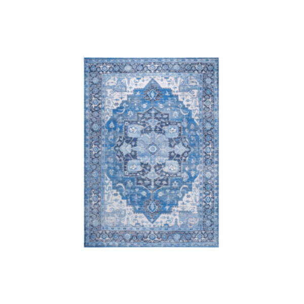 Ornate Rug