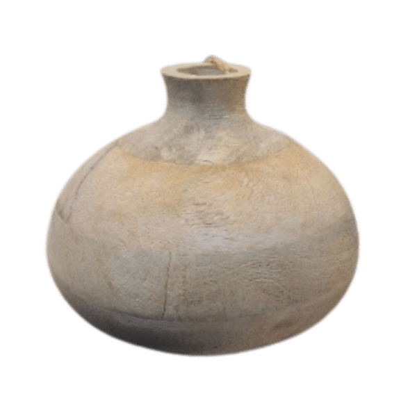 Empire Vase