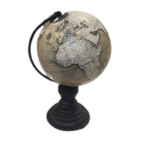 Freddy Globe