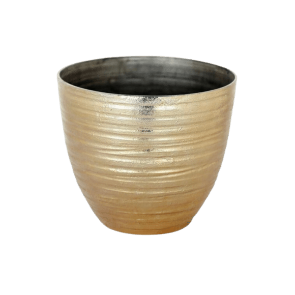 Gold Creek Planter