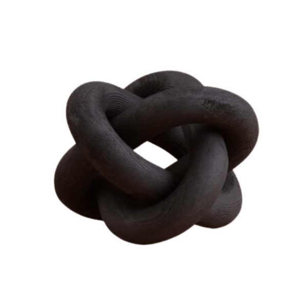 Knot Decor