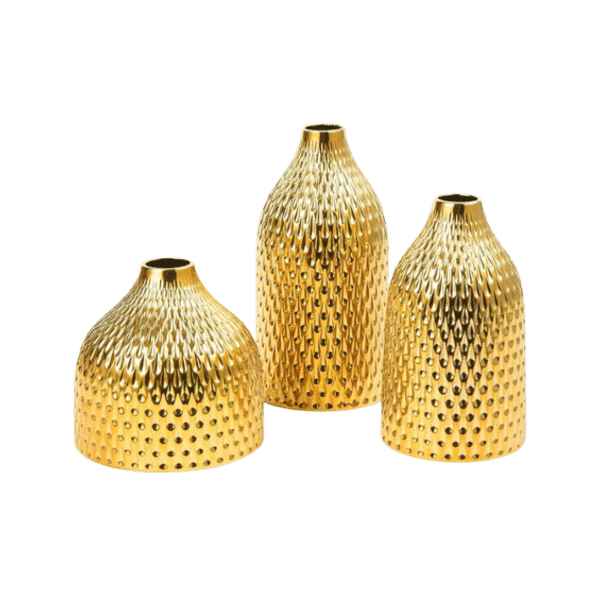 Regal Vase Set