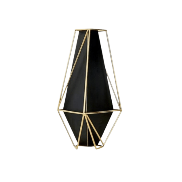 Hex Vase