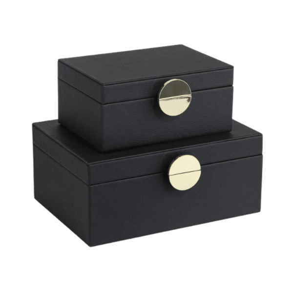 Kingston Boxes
