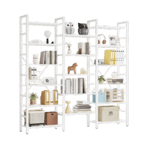Hudson Abstract Shelving