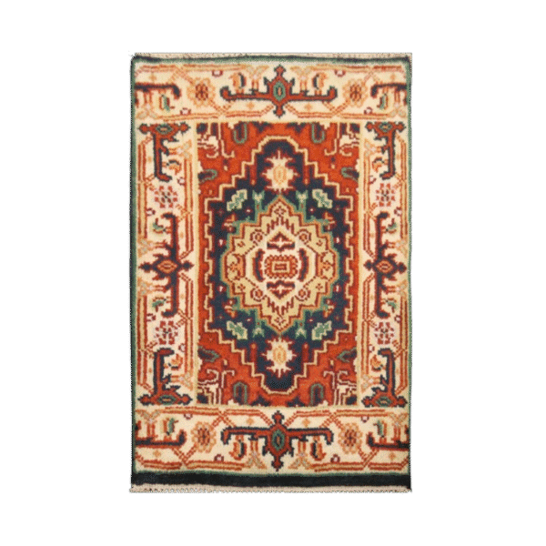 Oriental Style Rug